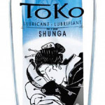 Toko Aroma Lubricant Exotic Fruits 165ml