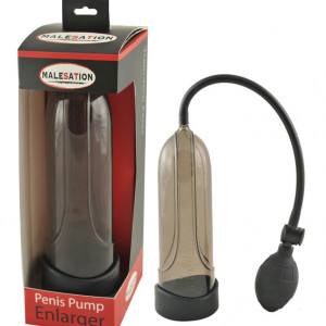 Malesation Penis Pump Enlarger