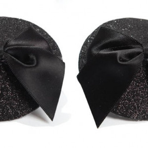 Burlesque pasties BOW