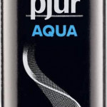 pjur® AQUA - 30 ml bottle