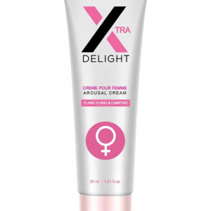 X DELIGHT 30 ML