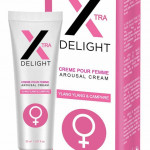 X DELIGHT 30 ML