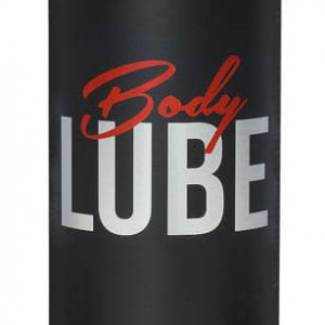 CBL water based BodyLube - 500 ml