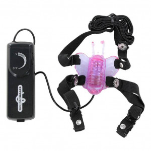 Mini Butterfly Vibrator