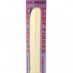 Ladyfinger Minivibrator