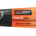 EROpharm - ClitoriX aktiv, 40 ml