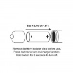 RO-80 mm Gun Metal