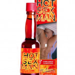 HOT SEX for Man