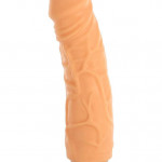 Vinyl P-Shape Vibrator 4