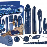 Midnight Blue Set