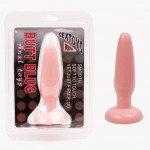 Butt Plug Anal Toys Flesh