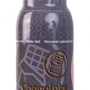 Chocolate Personal Lubricant Gel - 100ml