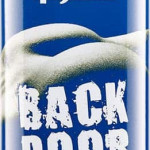 pjur back door comfort water anal glide 250 ml