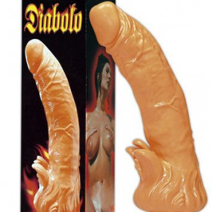 Vibrator Diabolo