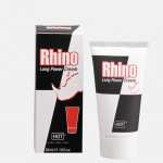 HOT Rhino long power cream 30 ml