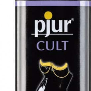 pjur Cult Ultra Shine 250 ml