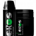 EROS Action - Fisting Gel UltraX - 200ml