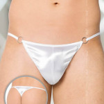 Thong 4420 {} white/ SL