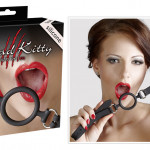 Bad Kitty Gag Silicone 2