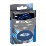 POTENZduo Blue Medium