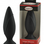 Malesation Silicone Plug Large