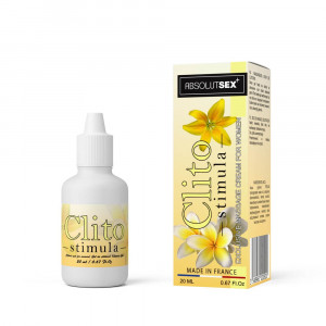 CLITO-STIMULA 20 ML LAVETRA