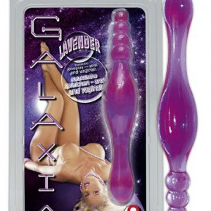 Dildo Galaxia Lavender