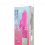 Roller Tip With Roller Ball