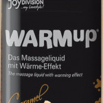 WARMup Caramel (Karamell), 150 ml