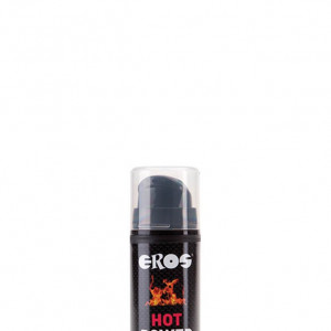 Hot Power Stimulation Gel 30 ml