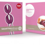 Smartballs Duo White Grape