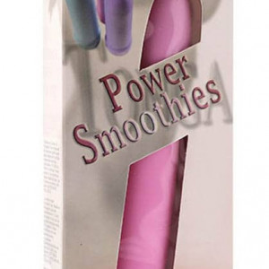 Ceramitex Power Smoothies Pink