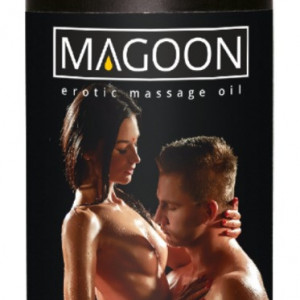 Indian Masage Oil 100ml