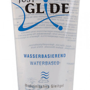 Just Glide Water 200ml