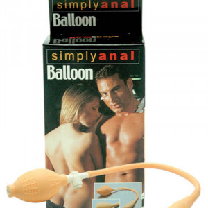 Simply Anal Balloon