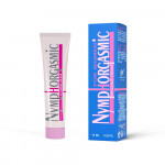 NYMPHORGASMIC CREAM 15ml