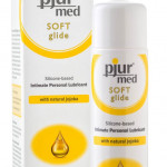 pjur MED Soft glide 100ml