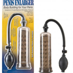 Penis Enlarger Vacuum Pump