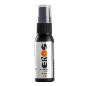 Extended Love Top Level 3 – Spray 30 ml