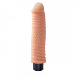 Real Touch XXX 7.5 inch Vibrating Cock No.07