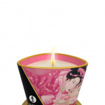 Massage Candle Roses 170ml