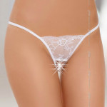 String 2322 - white {} S-L
