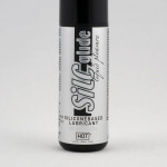 HOT SILC Glide - siliconebased lubricant 100 ml