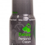 Delay Personal Cream - 50ml