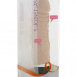 Classic Original Vibrator Nude