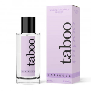 TABOO ESPIEGLE FOR HER 50 ML