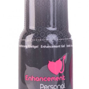 Enhancement Personal Lubricant Gel - 50ml