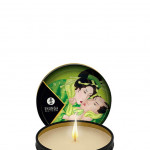 Mini Massage Candle 30ml/1oz Zenitude / Exotic Green Tea