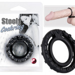 Clitoral Mass Silicone Ring