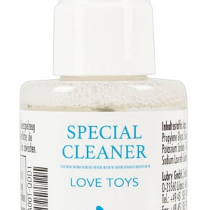 Special Cleaner Love Toys 50 ml